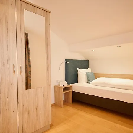 Otel Seeblick &