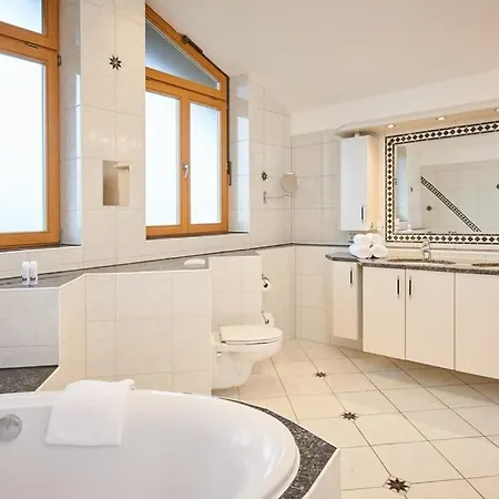 Otel Seeblick &