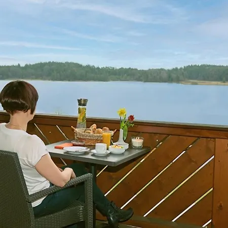 Seeblick & Hotel Bad Endorf