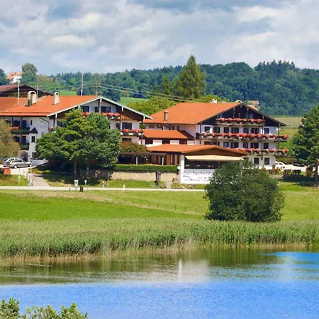 Otel Seeblick &