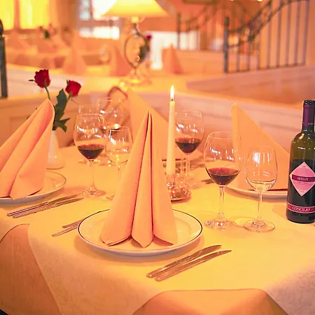 Seeblick & Hotel Bad Endorf