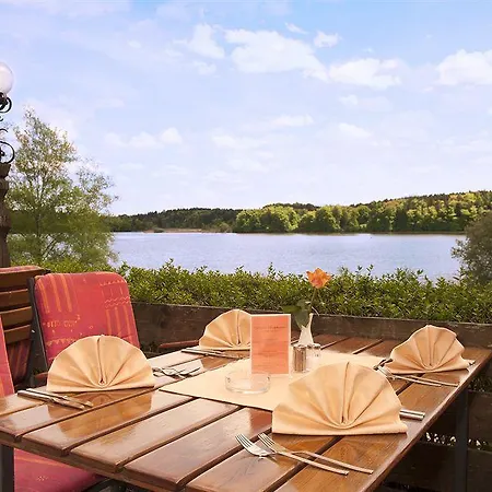 Otel Seeblick &