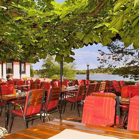 Otel Seeblick & 3*