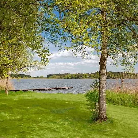 Seeblick & 3* Bad Endorf