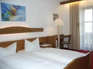 Seeblick & Otel Bad Endorf