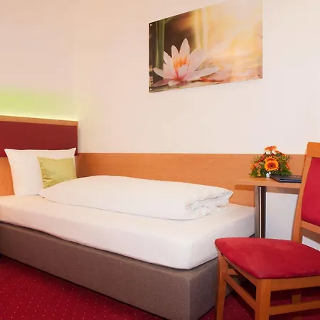 Otel Seeblick & 3*