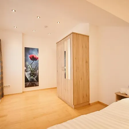Hotel Seeblick &