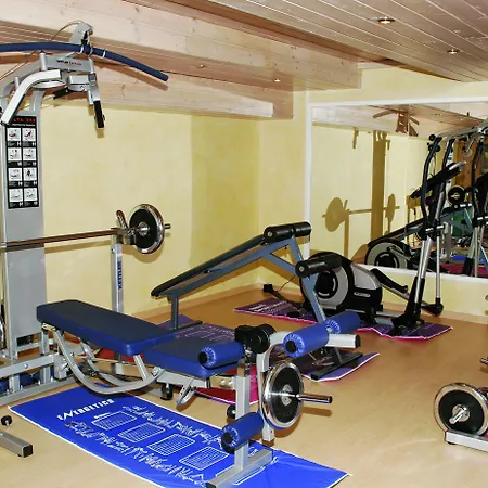 Seeblick & 3* باد اندورف