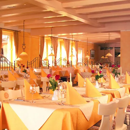 Hotel Seeblick &