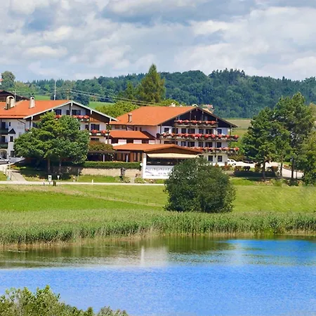 Seeblick & 3*