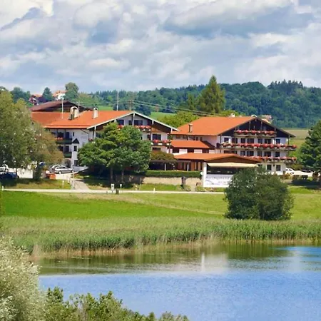Seeblick &