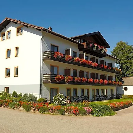 Seeblick & Otel Bad Endorf