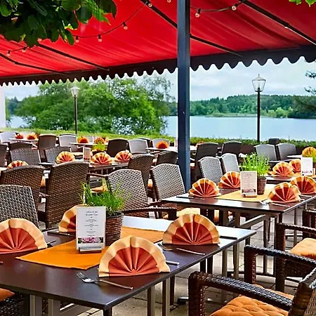Otel Seeblick & 3*