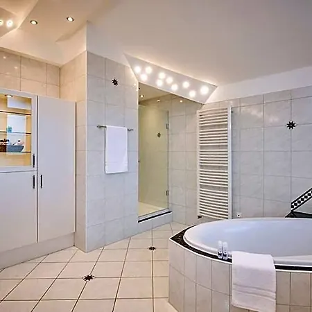 Otel Seeblick & 3*