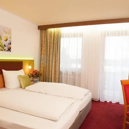 Seeblick & 3* Bad Endorf