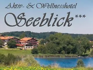 Seeblick &