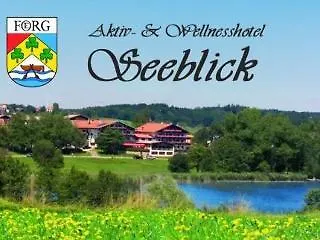 מלון Seeblick & באד אנדורף