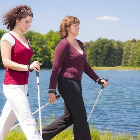 Seeblick & فندق 3*