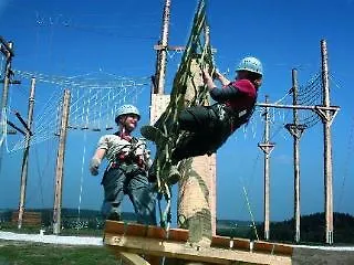 فندق Seeblick & 3*