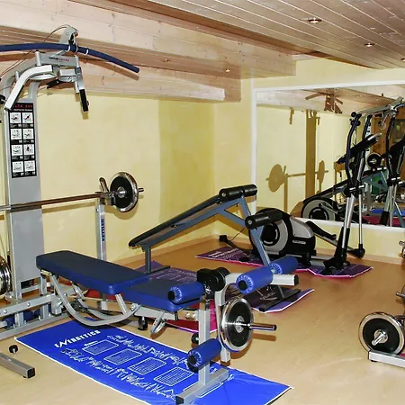Seeblick & 3* באד אנדורף