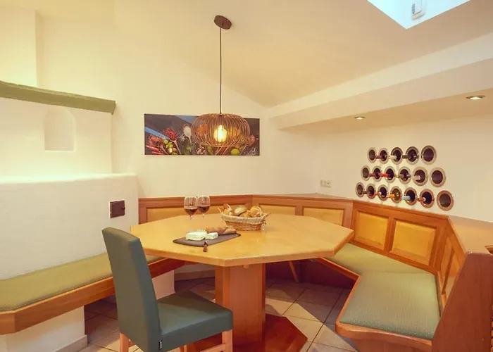 Seeblick&ferienwohnung Hotel 3*