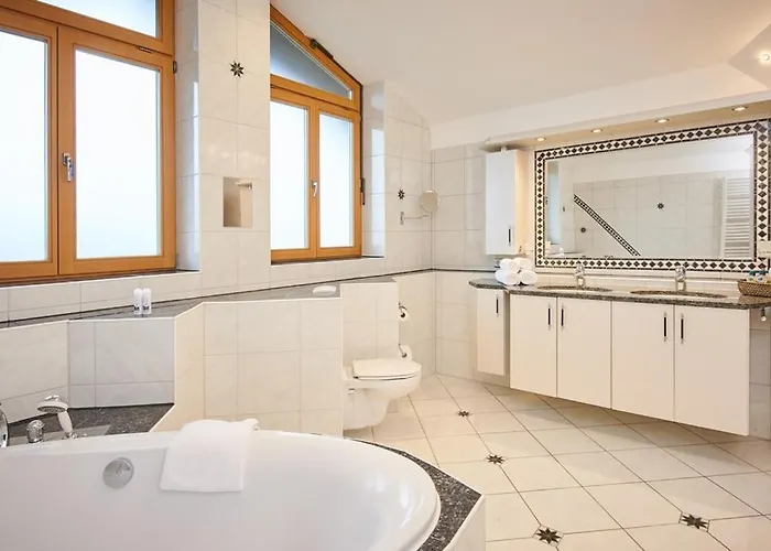 Hotel Seeblick &