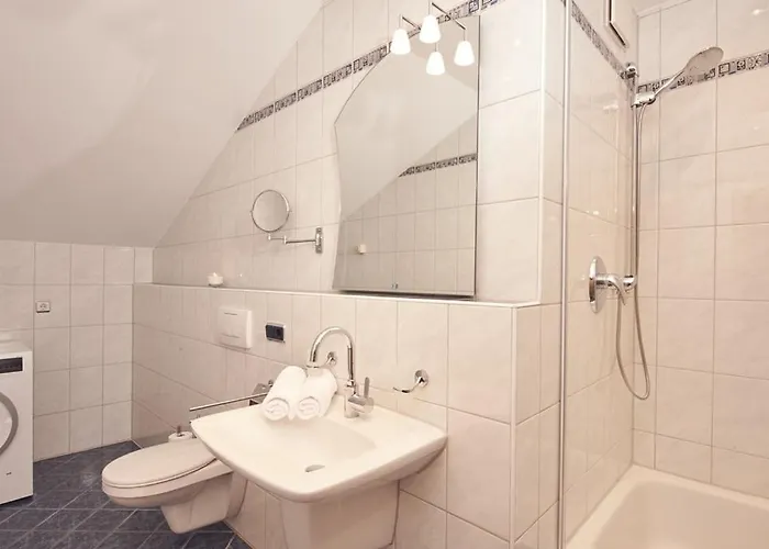 Seeblick&ferienwohnung Hotel