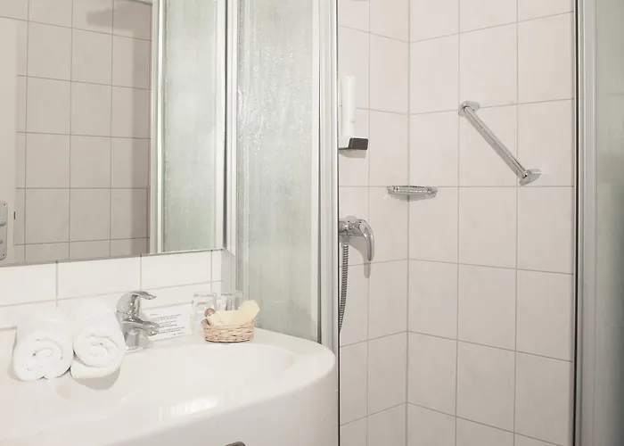 Seeblick&ferienwohnung 3* Bad Endorf