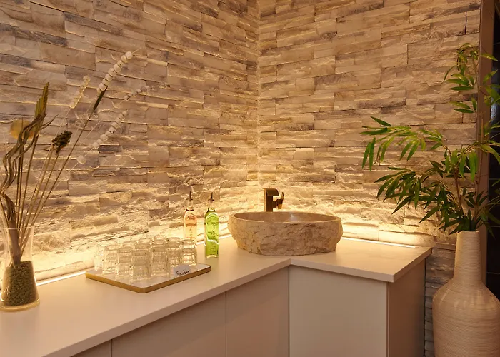 Hotel Seeblick&ferienwohnung Bad Endorf